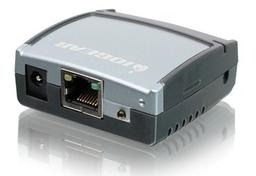 IOGEAR Net ShareStation делает USB-устройства общими для локальной сети