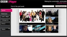 BBC интегрирует iPlayer в Apple TV?
