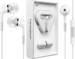 Apple представила новую высококачественную гарнитуру для iPod