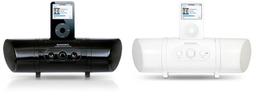 iPod Dynamic Speakers — акустическая система с отсоединяемыми сателлитами