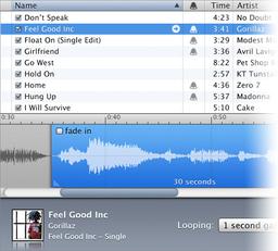Владельцы iPhone теперь могут купить рингтоны в iTunes
