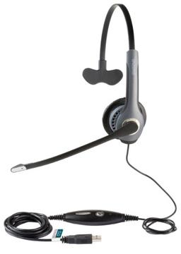 Анонс бизнес-гарнитуры Jabra GN2000 USB CIPC