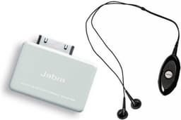 Jabra BT320s — Bluetooth-гарнитура для iPod