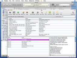 Jax — многофункциональная прогамма для iPod