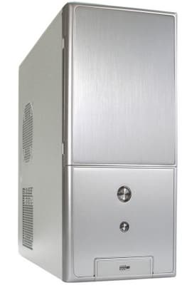 Корпус JCP Saturn ATX MidiTower