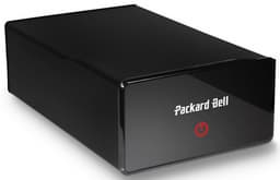 Packard Bell Introduces Eco-Friendly External Hard Drives
