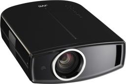 JVC: проекторы для домашнего кинотеатра DLA-HD 750 и DLA-HD 350