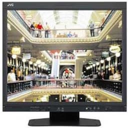 JVC LM-H171 — ЖК-монитор для систем видеонаблюдения