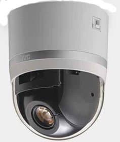 Новая сетевая видеокамера «день-ночь» JVC VN-V686U