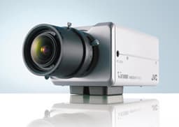 JVC Professional: IP-видеокамера высокого разрешения VN-X35U