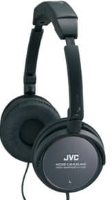 JVC: наушники с функцией шумоподавления HA-NC80