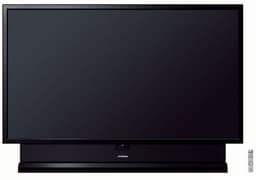 JVC анонсирует самый большой в мире телевизор тыловой проекции