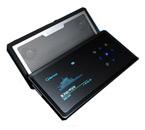 Samsung Introduces Audio Player With Slide-Out Speakers