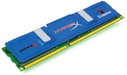Kingston Technology «выкатывает» память DDR3