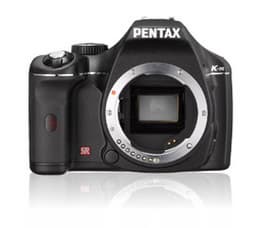 Компания Pentax объявила о выходе четырех новых продуктов