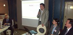 Компания «Графитек» стала официальным дистрибутором Kodak