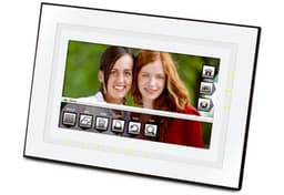 Kodak выпускает фоторамки с сенсорным управлением