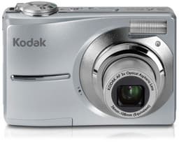 Kodak выпускает фотокамеру с 5-Мп датчиком CMOS по цене 80 долларов