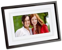 W1020 и W820: Kodak оснащает цифровые рамки беспроводным интерфейсом