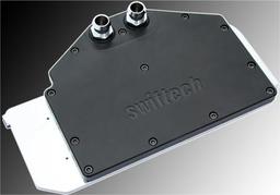 Swiftech Komodo — водоблок для GeForce GTX 285