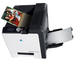 Konica Minolta: принтеры magicolor 5650EN и 5670EN