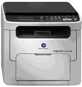 Компактные МФУ Konica Minolta magicolor 1680MF и magicolor 1690MF подойдут для дома и малого офиса