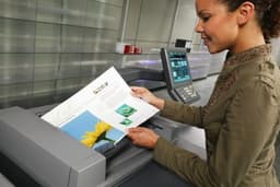В типографии «Медиа Принт» установлена система Konica Minolta bizhub PRO С6500