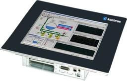 Kontron: панельные промышленные компьютеры V Panel Express