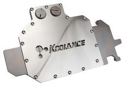 Новые водоблоки Koolance для топовых видеокарт NVIDIA и ATI