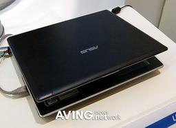 U5F - ноутбук ASUS с поддержкой Trusted Platform Module