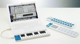 Korg nanoSeries Turns Notebooks Into A Sound House