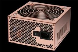 Когда БП становятся медными... встречайте KEIAN KT-650APS SLI+