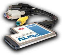 Анонс TV-тюнера для ноутбуков KWorld EC100-D