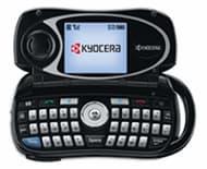 Kyocera "Strobe": стильность и функциональность с полноразмерной клавиатурой