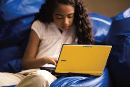 Dell называет новый нетбук с 10-дюймовым дисплеем «первым в отрасли, предназначенным для обучения»