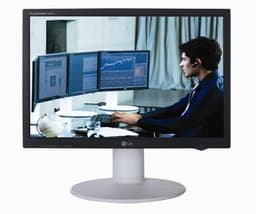 LG выпускает 22" монитор L226WU-PF с интерфейсом USB