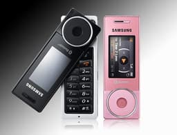 Samsung Launches the SGH-X830 'Mini MP3 phone'