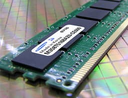 Samsung Develops New Stacking Process For DRAM