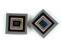 Samsung Develops The Smallest 8.4Mp CMOS Image Sensor
