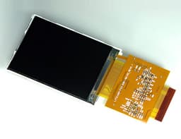 Samsung Develops LCD Mobile Display That Automatically Adjusts Brightness
