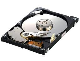 Новые серии HDD Samsung: SpinPoint M5 и MP1