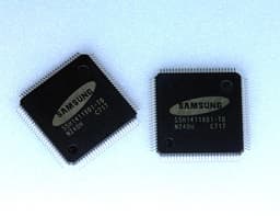 Samsung Announces First 65nm TV Receiver