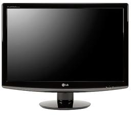 W2252TQ / W2252TE — один из самых энергоэффективных мониторов LG