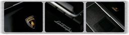 ASUS Lamborghini, An Answer To Acer Ferrari