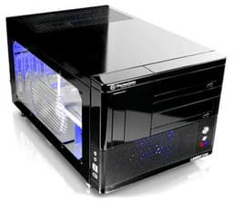 Thermaltake Lanbox Lite – пара малогабаритных шасси для домашних ПК