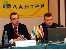 «Лантри» становится официальным дистрибутором Cisco Systems в России