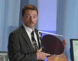Intel ожидает появления 3D-карт на базе Larrabee к концу текущего года