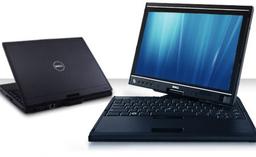 Dell добавляет в ноутбуки 128-ГБ SSD и «учит» сенсорной экран распознавать несколько прикосновений сразу