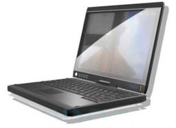 Первая утечка сведений о планшетном ПК нового поколения Dell Latitude XT2