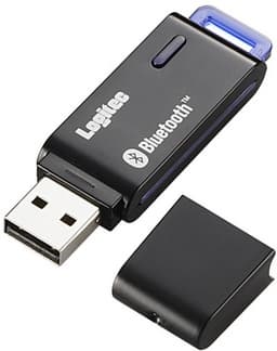 Японцы выпустили адаптер Bluetooth 2.1+EDR с радиусом действия 100 м